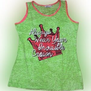Blessed Tank Top